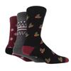 Men S Sock Set Holly And Berry