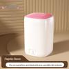Compact Underwear and Baby Clothes Washer: Dorm, Travel, and Home Essential Gadget
