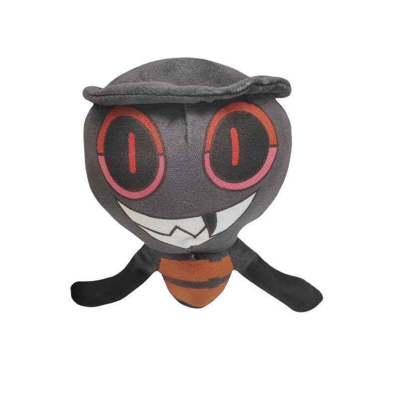 Popular Dandy's World Cartoon Plush Toy Gift