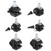 Quickly Install Insulation Piercing Connector High Low Voltages Cable Splitter for Projects And Professional Use