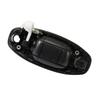 4pcs Outside Exterior Door Handle for Hyundai Santa Fe 2001 2002 2003 2004 2005 2006 8265026000 8266026000