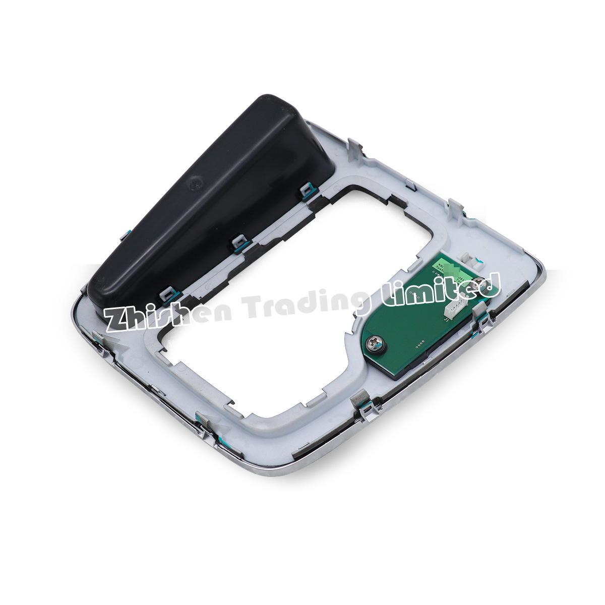 

Панель переключения автоматической коробки передач Beijing Auto BJ40/BJ40L BJ40