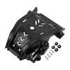 For HONDA CRF 300 CRF300L Motocross Plate Engine Guard CRF300 L 2021-2024 Engine Chassis Protective Cover Enduro Dirt Bike Parts