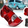 Car Accessories Tail Light Assembly Left, Right Rear Brake Signal Lamp Fit For Nissan NV200 2009-2019 #26550-JX00A, 26555-JX31A