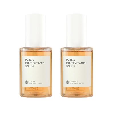 Ansiktsvård – Närande serum och ansiktsessenser