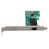 PCI‑E Gigabit EtherneT Network Card Adapter 10 100 1000Mbps for Realtek 8111E