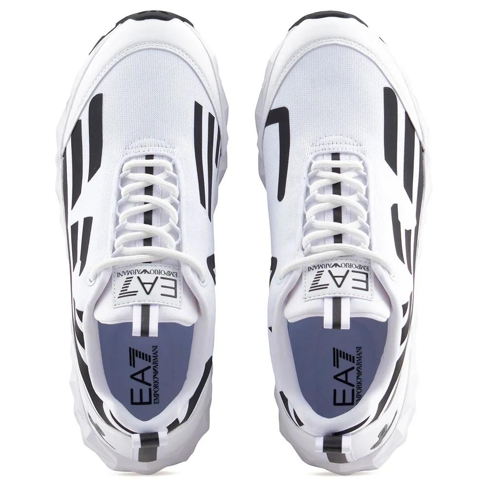 EA7 Emporio Armani Sneakers X8X217_XK433