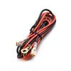 12V Car Cigarette-Lighter Charger Cable Female Socket Plug Connector&Adapter New