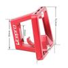 Front Shelf Mount Carrier  Adapter Pig Nose Block Bracket For Folding Bike Cycling Accessories