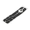 Car Buttons Repair Stickers CD Radio Audio Buttons Repair Decals Sticker For Megane For Master III Replacement
