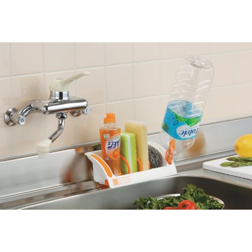 Nicostyle Sponge Rack