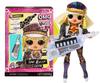 LOL Surprise OMG Doll FAME QUEEN Remix Rock MGA