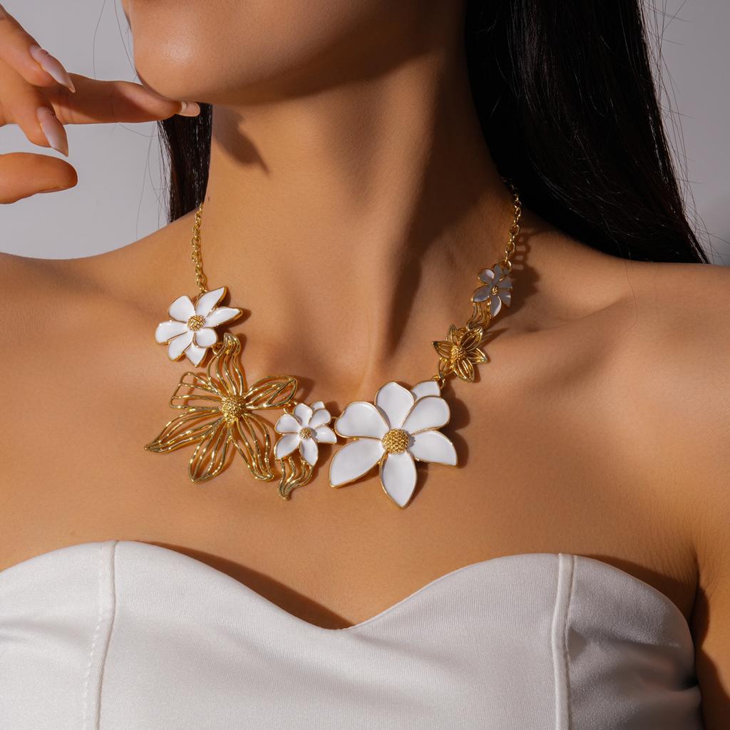 Fashion Necklace  For Women's Jewelry