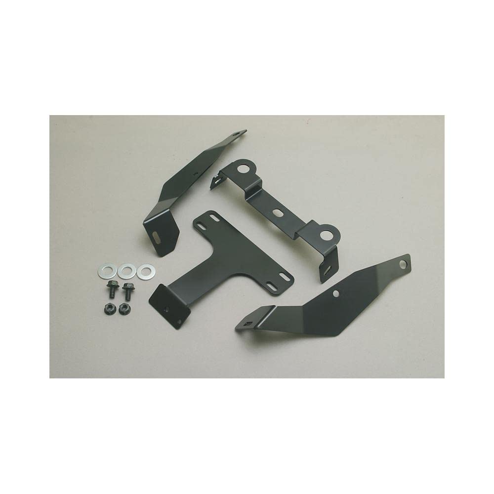 

Adio (ADIO) Fenderless Kit PCX JK05/JK06/KF47 21/1- BK41143 чёрный