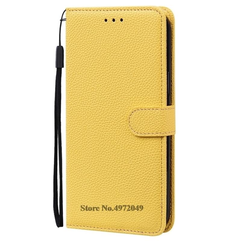 For Infinix Smart 8 Case Smart 8 Pro Leather Wallet Flip Case For Infinix Smart 7 HD 8 Plus Silicone Cover Phone Case Fundas