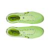 Nike Tiempo Legend 9 Elite FG Luminious Pack Unisex Sneakers Green Barely-Volt Summit-White CZ8482-705