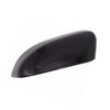 Glossy Black Car Side Rearview Mirror Cover For Ford EXPLORER 2016 2017 2018  US version Car Accessories