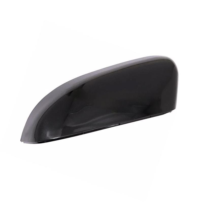 Glossy Black Car Side Rearview Mirror Cover For Ford EXPLORER 2016 2017 2018 US version Car Accessories