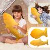 Plush Doll Toy Gift Cartoon Style Children's Rag Doll Doll