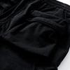 DeMana Men's Street Style Drawstring Cargo Shorts