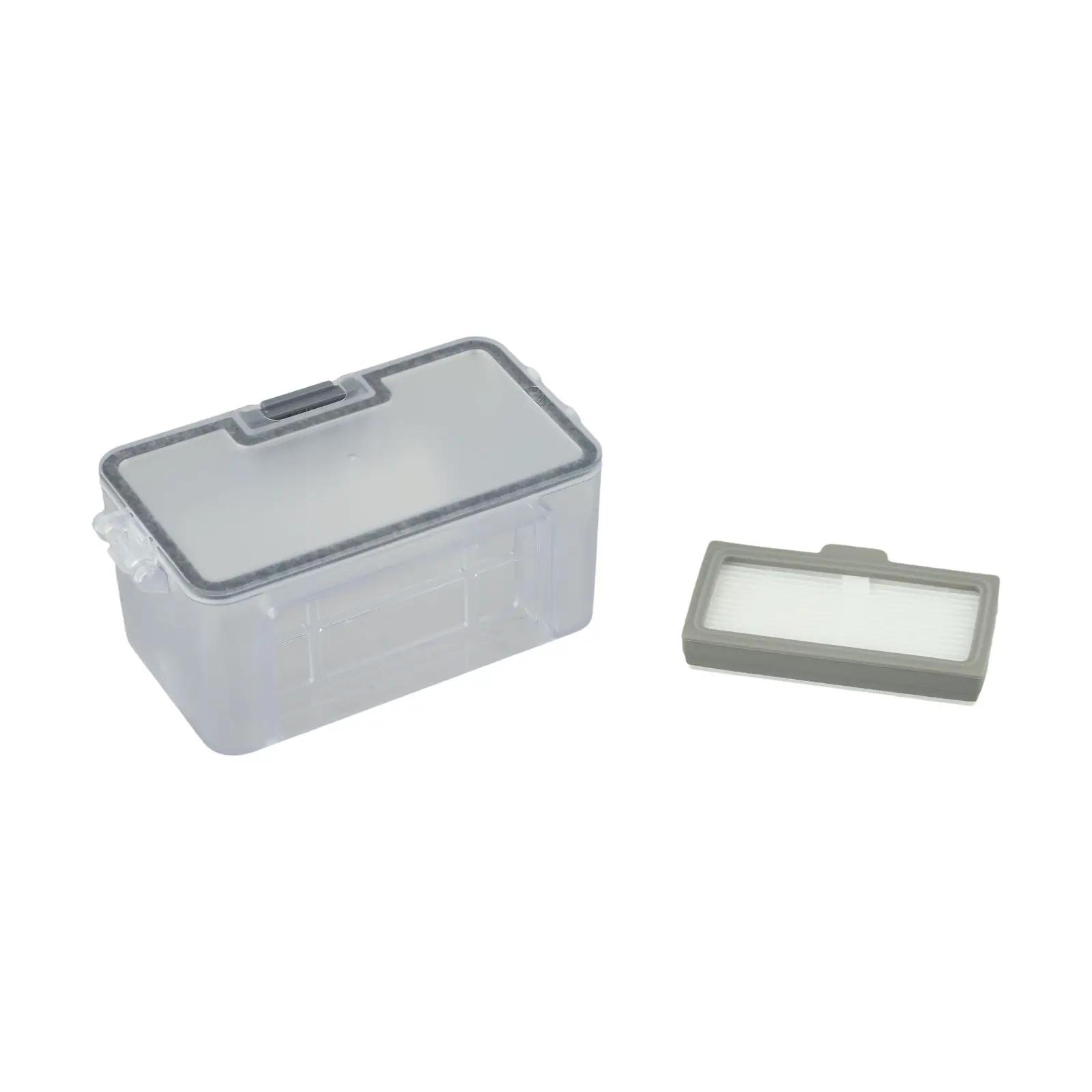 

As Shown Dust Box Replacement Replacement Dust Box For Robot Efficient Dust Collection Effortless Cleaning Solution China Mainland