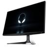 Alienware AW2723DF 68.6 Cm (27 ") 2560 X 1440 Pixels Quad HD LCD Silver