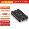 Nobsound HiFi Phono Stage Turntable Preamp MM MC RIAA Vinyl Record Player Mini Stereo Phonograph Pre-amplifier