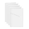 Greeting Card Writeable Message Sound DIY Christmas Festive Blessing Card 6XDE