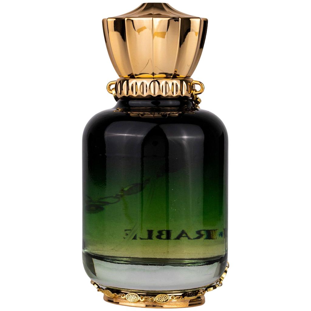 Maison Asrar Adorable Eau de Parfum 100ml