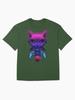 Tunic Tunic Oversized Unisex T-Shirt