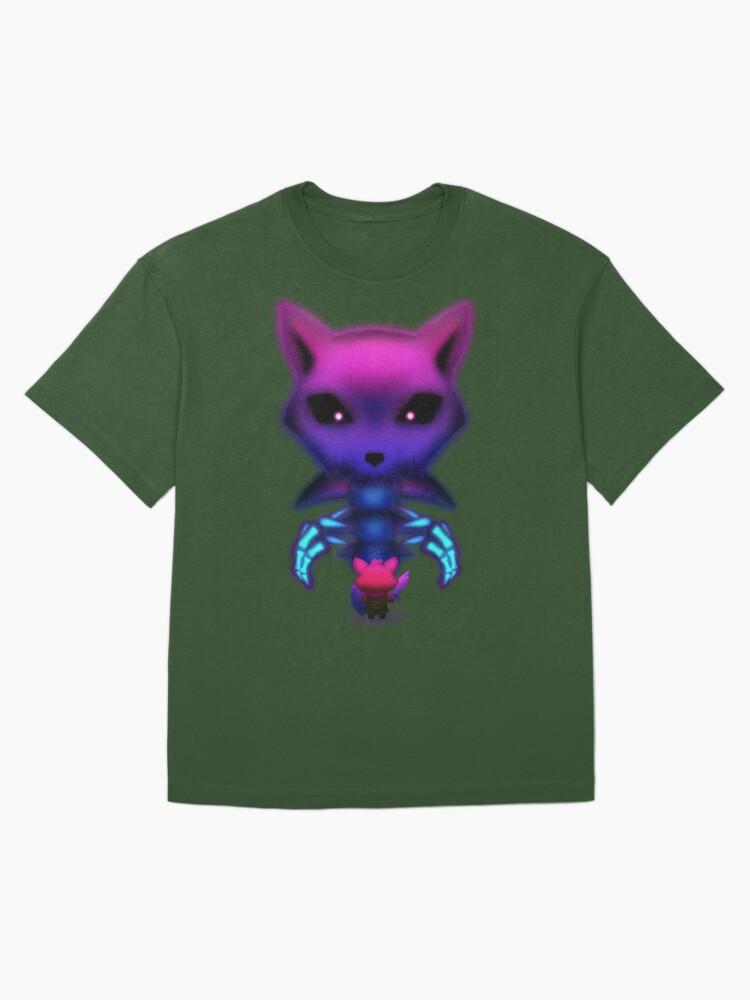Tunic Tunic Oversized Unisex T-Shirt