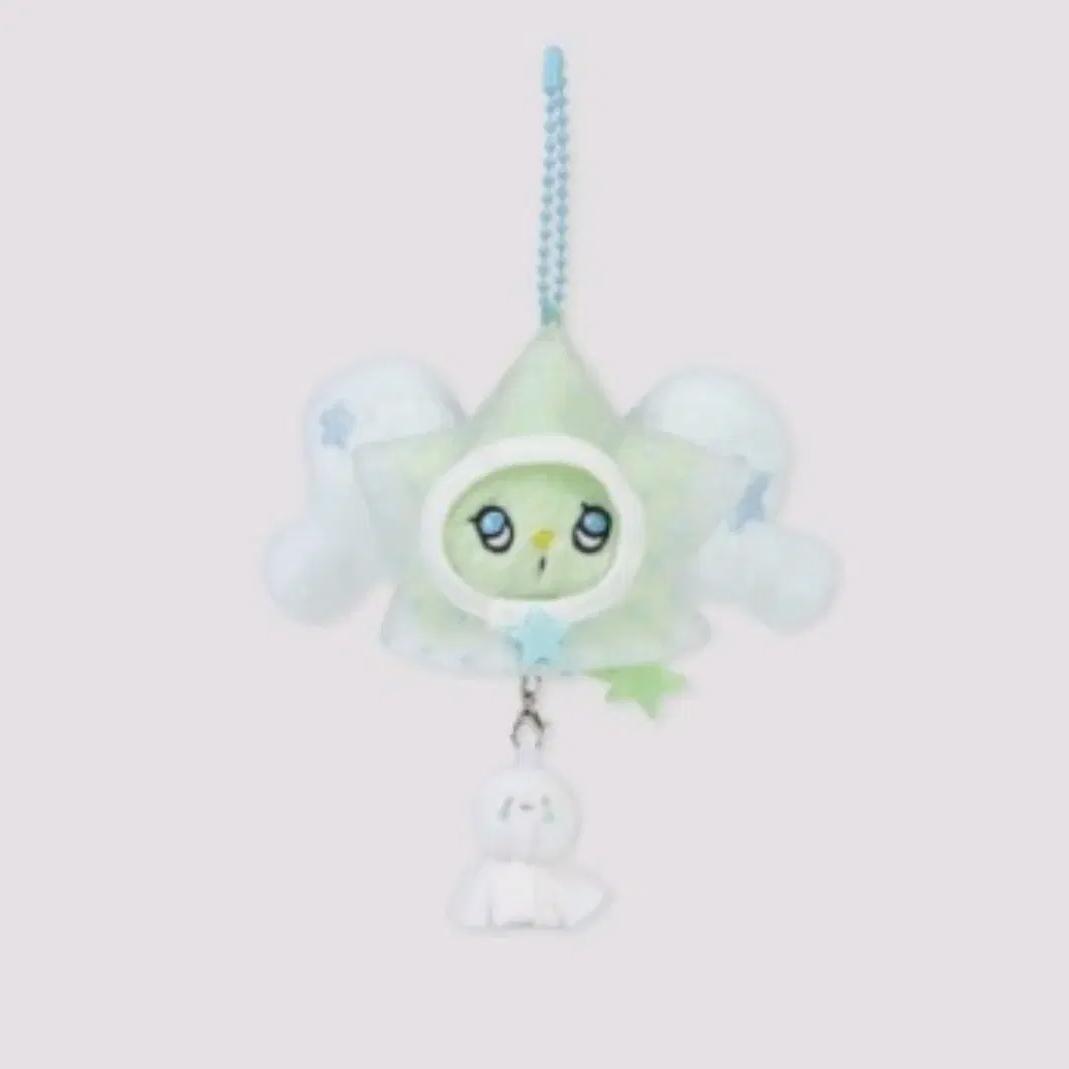 

Ncitywish Запечатанный Минивич Кост