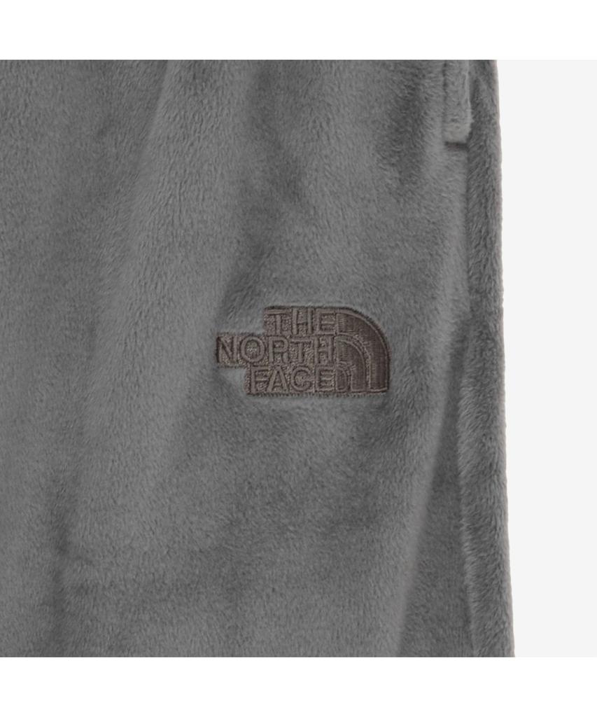 Noseupeiseu Np6Kr91A Women'S Laura Wide Pants Dark_Gray