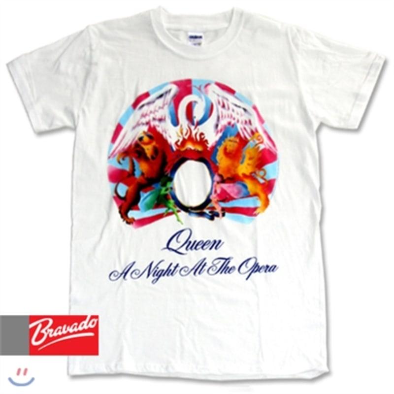 

Queen - A Night At The Opera 32771007 Unisex T-Shirt