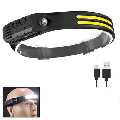 NuFeng Mini LED Bevægelsessensor Pandelampe