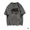 Arctic Monkeys Unisex Unisex T Shirt Male Unisexga Casual Y2k White T Shirt Fashion Loose Fit Anime Tshirt Unisex Summer Streetwear