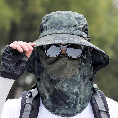 Acampada y senderismo – Gorros de senderismo