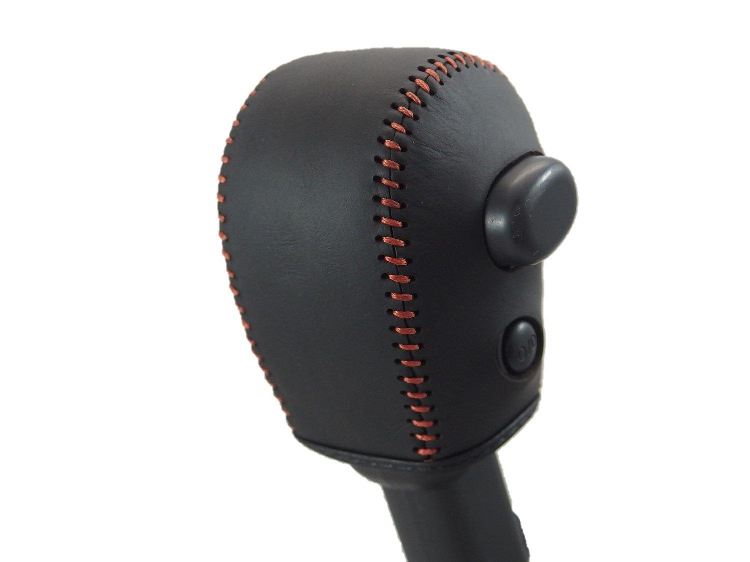 

Комплект для самостоятельной обтяжки кожей ручки переключения передач Tricolore для фургона NV200 Vanette (М20) [1BK3N19]