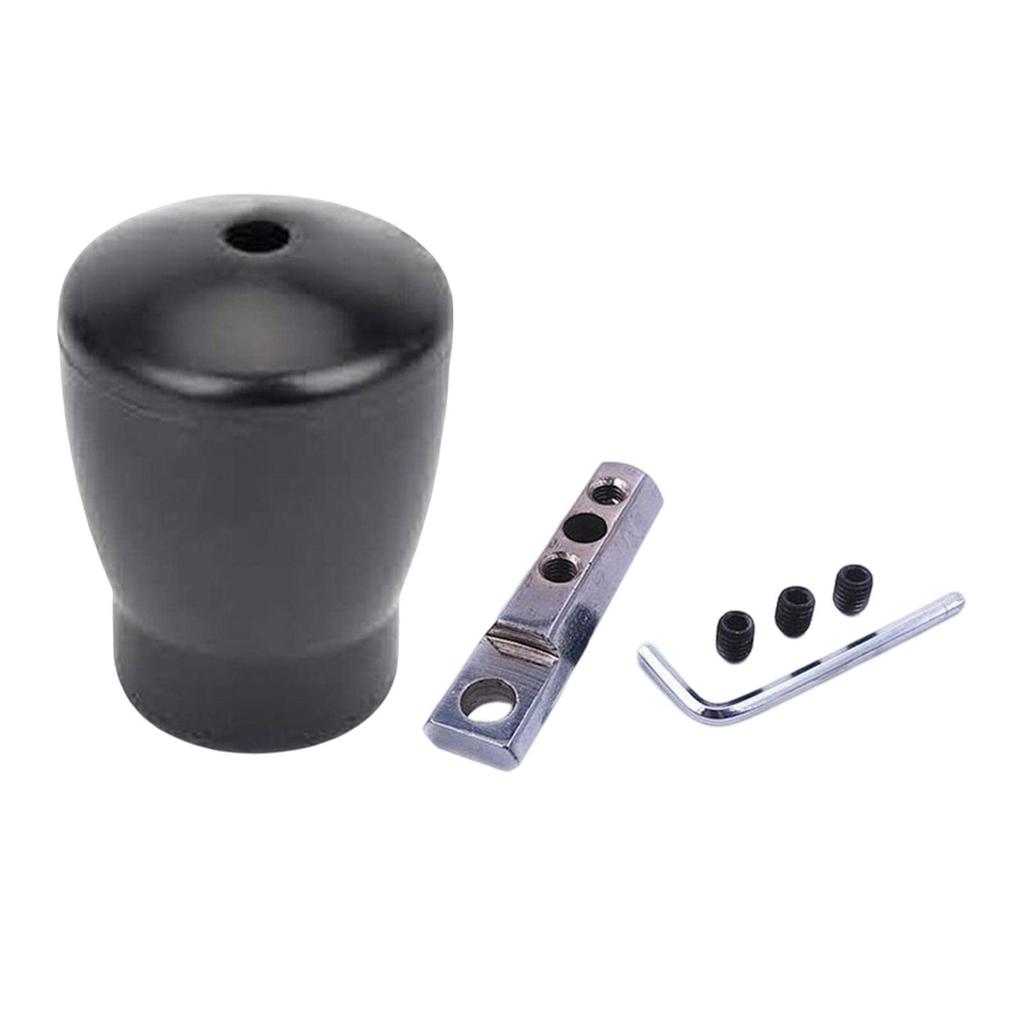 Gym Pulley Machine Cable Ball Stopper Fixing Attachment Gym Pulley Terminal Fitness Equipment Accessories Enduring