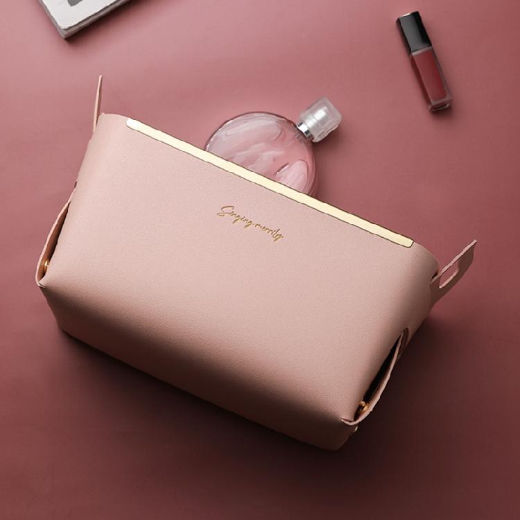 Creative Leather Storage Boxes Small Things Collection Help You to Save Spac