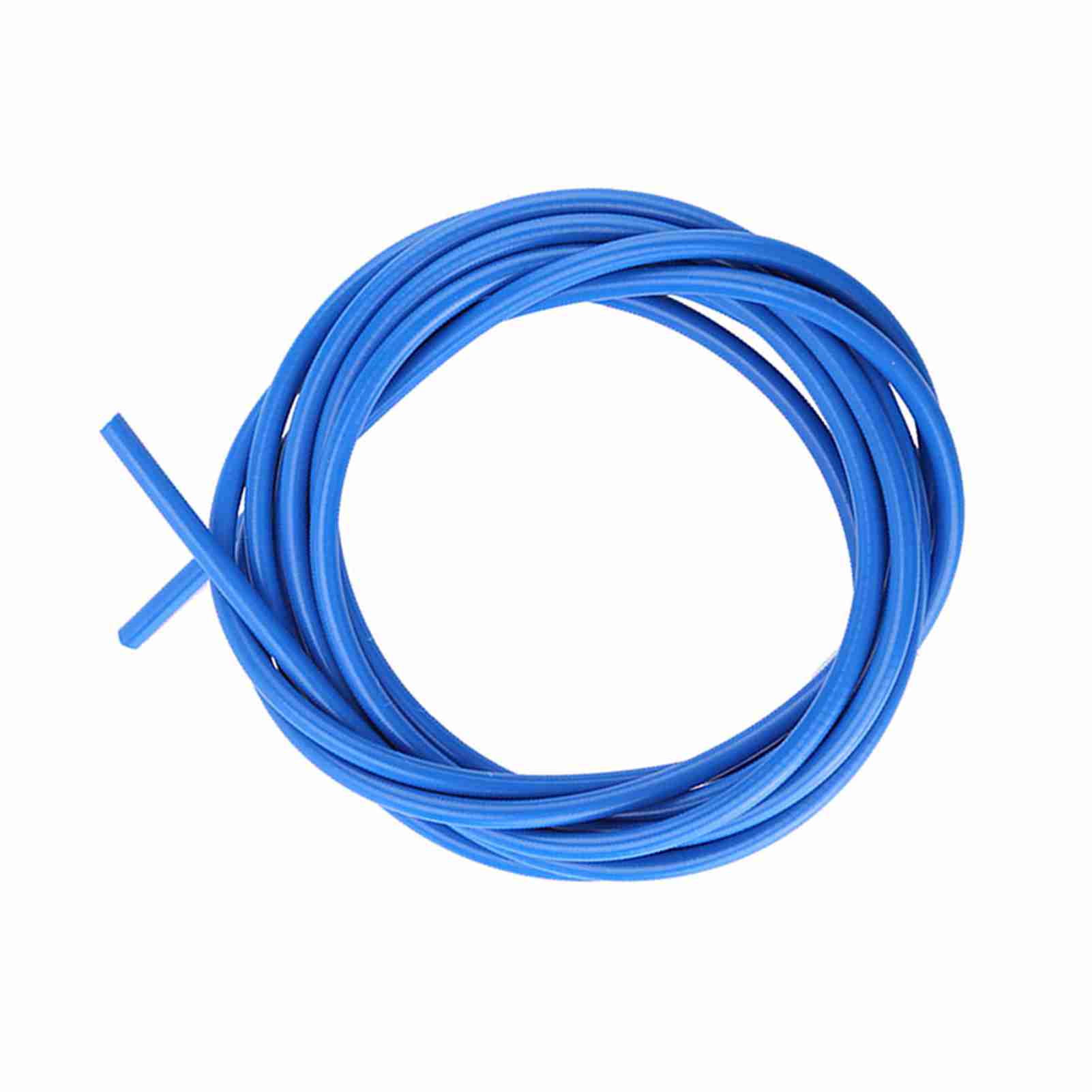 

3meters Bicycle Brake Cable Bike Wires for Road MTB Bikes Replacemet Acessory Kit синий