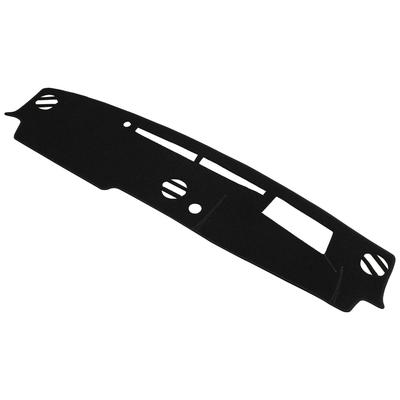 Land Cruiser 250 Compatible Dashboard Mat Sun Heat Dashboard Cover - Protection, Shielding, (with HUD)