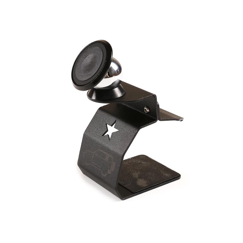 For Land Rover Defender L663 - Car Mobile Phone Holder Car Mobile Phone Holder Navigation Bracket Auto Accessories