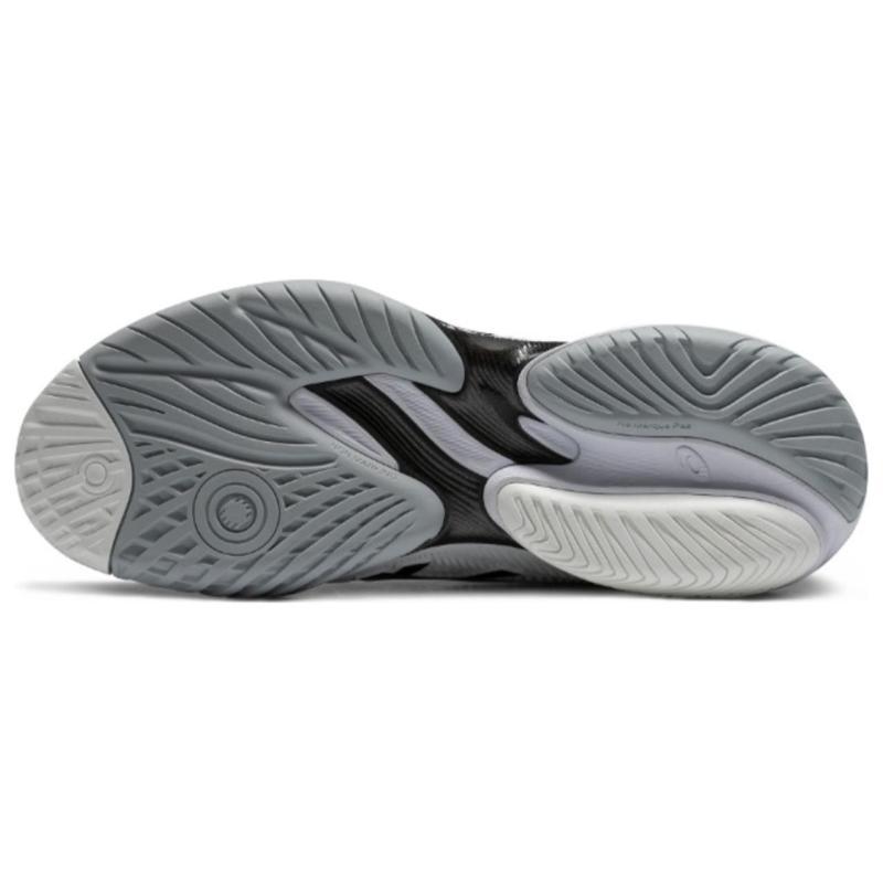 Asics Court Ff 3 'White Black' Sneakers 1041A370-100