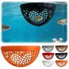 Peixes e animais aquáticos – Decoração de aquário