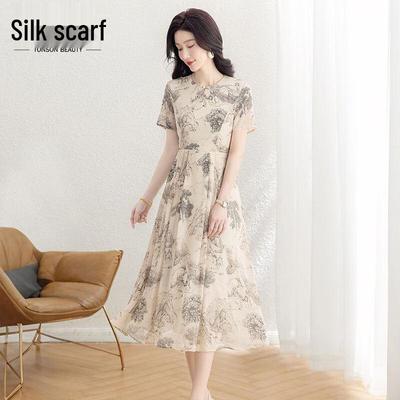 Vestidos – Vestidos casuais