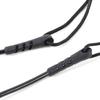Coiled SUP Leash with Ankle Cuff Secure Leg Rope Reliable for Paddleboarders