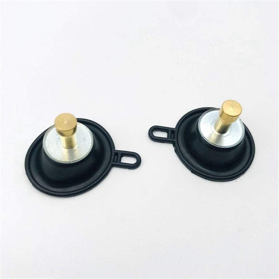 Carburetor Repair Kit Carb Rebuild 2 Sets Compatible For Yamaha Virago 535 XV535