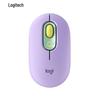 Logitech POP MOUSE Kablosuz Bluetooth Fare
