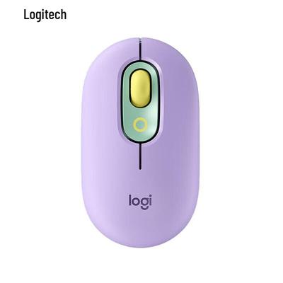Logitech POP MOUSE Wireless Bluetooth Mouse